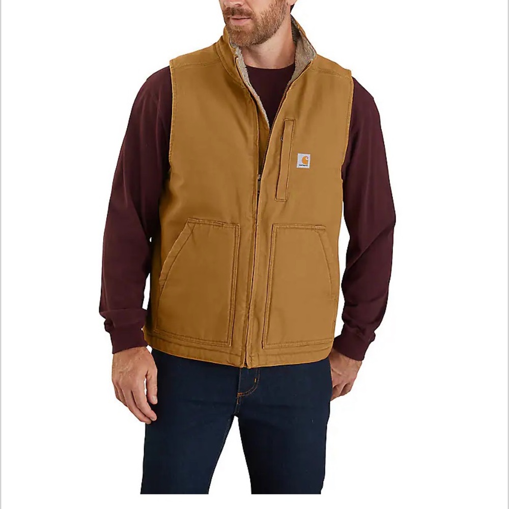 Carhartt Vest